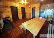 Русская баня ТРИ ПЕСКАРЯ