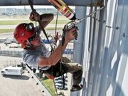 курсы по промышленному альпинизму и высотным работам
