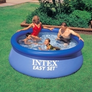 бассейны со склада intex bestway