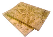 OSB3 10,  12,  15,  18 22 mm в Караганде