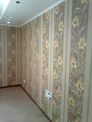 Ремонт квартир
