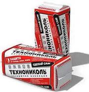 Минераловатный утеплитель