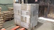 Производство и продажа газобетона