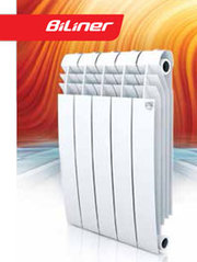 Биметалический Радиатор Royal Thermo BiLiner 350
