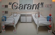 Системы вызова медицинского персонала И.П.Garant