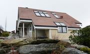 Мансардные окна VELUX