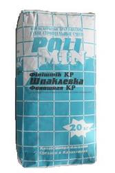 Шпаклевка финишная