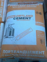 Цемент ЕВРО ПЦ400 Д20