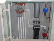 Сантехник-профессионально.аварии мелкий ремонт.тел701-4700408с3028452 