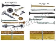 Болты мебельные . Гарантия качества.