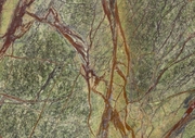 Индийский мрамор Bidasar Green