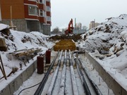 Благоустройство озеленение 