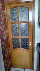 Продам двери межкомнатные б/у