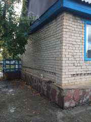 Дом на разбор