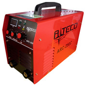 Сварочный инвертор ALTECO ARC-250C 220В/380В
