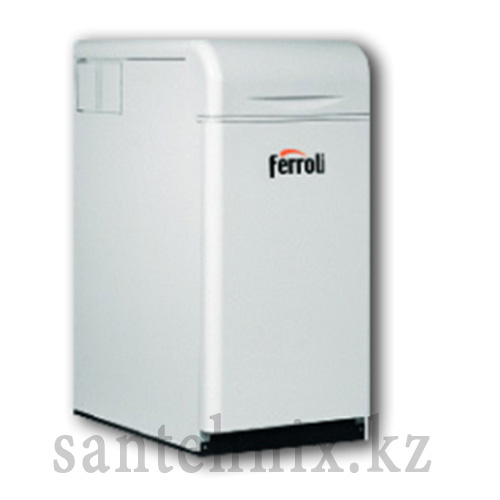 Газовые напольные котлы Ferolli Pegasus 56
