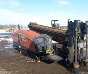 Буровая установка ГНБ Ditch Witch JT2020 Mach 1