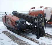  Буровая установка ГНБ Ditch Witch JT1220 Mach 1