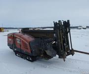 Буровая установка ГНБ Ditch Witch JT2020 Mach1