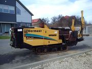 Буровая установка ГНБ Vermeer D7x11 SII
