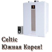 Газовые настенные двухконтурные котлы Celtic ESR-2 20