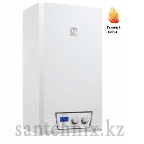 Котлы газовые настенные двухконтурные Атрон Demir Dokum KOMBI 28