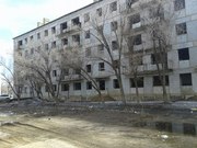 Продам 2 крупноблочных пятиэтажных дома 