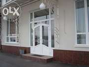Пластиковые двери 87079667671