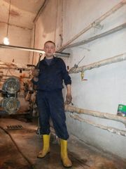 все виды сантехнических услуг 87076667657 Евгений
