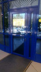 ремонт окон в астане