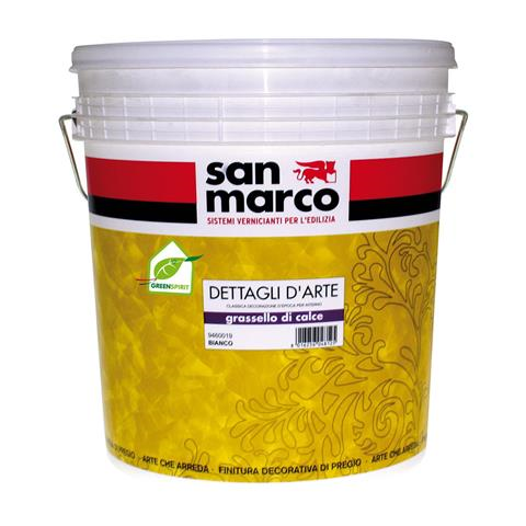 Grassello Di Calce
