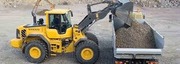 Продам Щебень,  песок,  глину,  ПГС,  навоз в Уральске,  за разумную цену