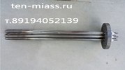 Электрический ТЭН,  водяной,  воздушный,  1, 2, 3, 5 квт по эскизу, 