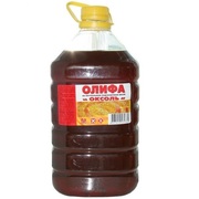 Олифа Оксоль