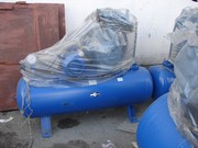 Компрессор гаражный С415М 