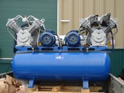 Установка компрессорная К3 