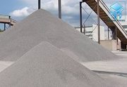 Отсев мытый,  немытый с карьера Балтабай минимально 40т