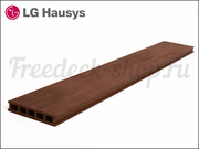 террасная доска LG Woozen 