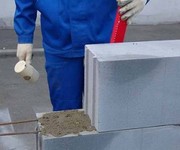 Пеноблок,  фибропеноблок,  газоблок,  фиброблок,  пенобетон
