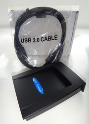 Картридер RFID SL500USB (в корпусе)