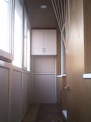 мОНТАЖ БАЛКОНОВ
