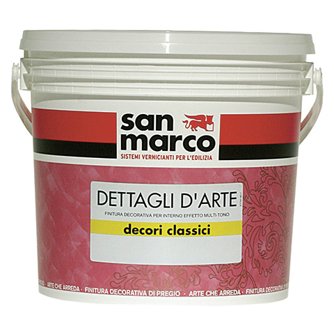 Отделочный материал Decori Classici