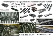 Шпильки фланцевые ГОСТ 9066-75