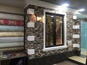 Гибкий мрамор,  гибкий камень,  гибкий клинкер,  гибкий травертин