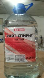 Уайт-спирит-5л.