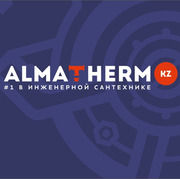 Сантехника по оптовым ценам Almatherm