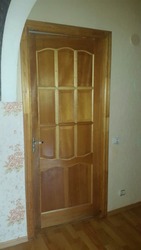Продам межкомнатные двери. 