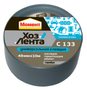 МОМЕНТ ХозЛента Универсальная Клеящая лента