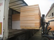 Производство и продажа сэндвич-панелей для откосов