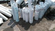 Продам  термоусаживаемые муфты  для заделки стыков труб ППУ
